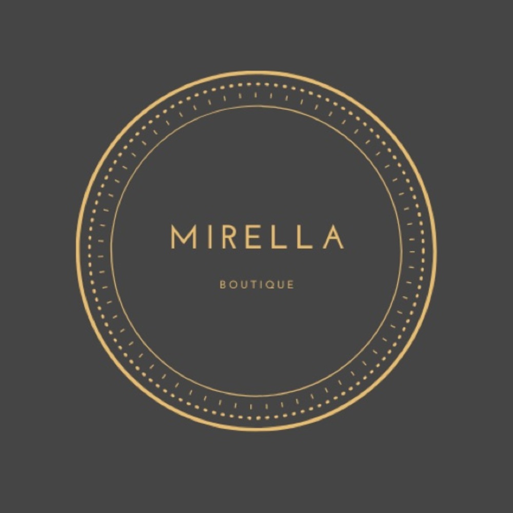 Welcome to Mirella Boutique!